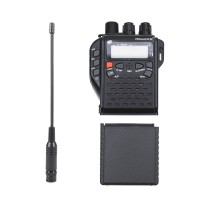 Φορητό CB PNI Escort HP-62 FM,AM ισχύος 4Watt